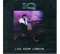 IQ - Live from London [DVD] [Region 0] [NTSC]