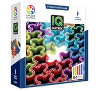 IQ Matrix