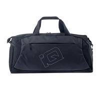 IQ Men's Come 22L Duffle Bag in True Black IQ True Black One Size