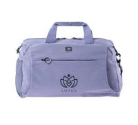 IQ Men's Cross Mote 28L Duffle Bag in Violet IQ Violet