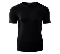 IQ Men's Mily Logo Tank Top in Black | Size: 2XL IQ Black 2XL