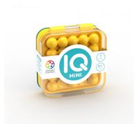 IQ Mini Mix - Fun Board Game for All Ages