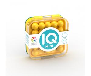 IQ Mini Mix - Fun Board Game for All Ages
