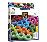 IQ Noodles