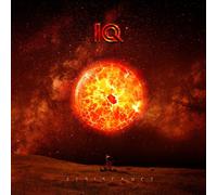 IQ - RESISTANCE (2 CD) NEW CD