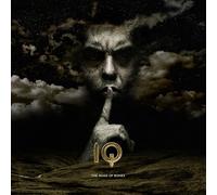 IQ : The Road of Bones CD Collector's Album 2 discs (2014) NEW