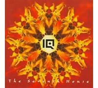 IQ The Seventh House (CD) Album
