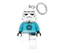 LEGO® Star Wars Stormtrooper in a sweater Light-up Figure