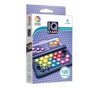 IQ Stars