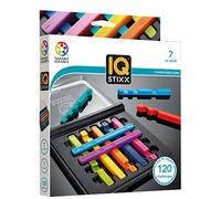 LÚdilo Iq Stixx Board Game Clear Kids