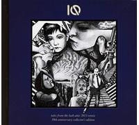 IQ - Tales From The Lush Attic