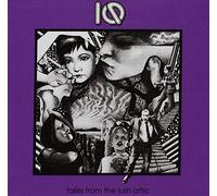 Iq - Tales From the Lush Attic