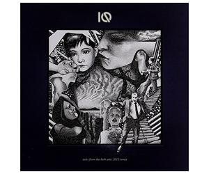 Iq - Tales From The Lush Attic: 2013 Remix [VINYL]