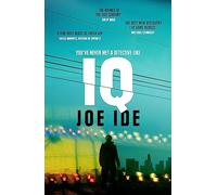 IQ: 'The Holmes of the 21st century' (Daily Mail) (IQ)
