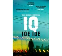 IQ: ‘The Holmes of the 21st century' (Daily Mail)