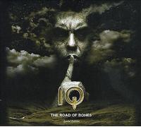 IQ : The Road of Bones CD Collector's Album 2 discs (2014) NEW