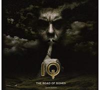 IQ : The Road of Bones CD Collector's Album 2 discs (2014) NEW