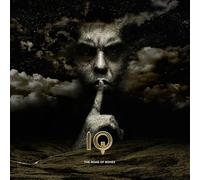 IQ - The Road Of Bones [VINYL]