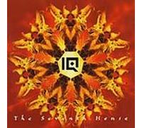 IQ The Seventh House (CD) Album