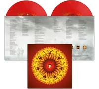 IQ - The Seventh House [VINYL]