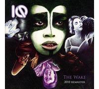 Iq - The Wake