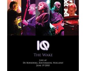 IQ - The Wake in Concert