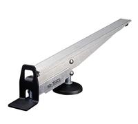 IQ-Tools Senior Door Lifter (Silver, 200 kg Load Capacity, Rotating Shovel Part, Rubberised Pad, Door Mounting, Door Assembly, Lift Door, Assembly Doors) PWE0070