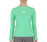 Iq-uv Uv Aqua Slim Fit Long Sleeve Rash Guard