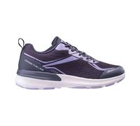 IQ Women's Multino Trainers in Dark Grey | Size: 3 IQ Dark Grey 3