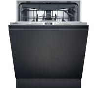 Siemens SN73HX03VG 60 Cm Dishwasher Fully