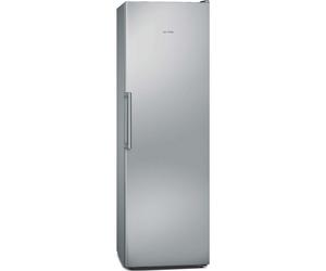 iQ300 GS36NVIEPG 242l Tall noFrost Freezer - Inox