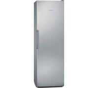iQ300 Tall Freezer noFrost - Inox - GS36NVIEPG