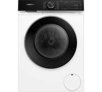 WG46H2A9GB iQ500 9kg Drum 1600rpm Smart Washing Machine - White