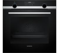 iQ500 Built-in oven 60 x 60 cm Stainless steel HB578GBS7B