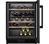 iQ500 Built-in wine cooler 81.8 x 59.8 cm KU21WAHG0G