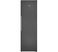 Siemens GS36NAXCG Upright Freezer Frost Free