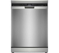 iQ500 Freestanding Full-Sized Dishwasher - SN25EI13CE