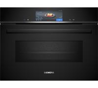 Siemens iQ700 CM778GNB1B oven 45 L 3600 W Black