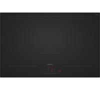 iQ700 Induction hob 80 cm Matt black, EX81AHYC1E