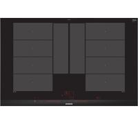 iQ700 Induction hob 80 cm surface mount with frame EX875LYV1E