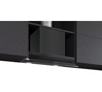 Siemens LJ68BET60B Integrated Hood