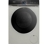 iQ700 Washing machine, front loader 11 kg max. 1600 rpm, Silver inox WG66B2AXGB