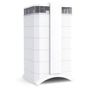 IQAir HealthPro Plus XE Air Purifier - Smart HyperHEPA Filtration for Large Rooms up to 1125 sq ft - Smoke, Viruses, Allergens, Asthma, Mold, Dust, Pets, Swiss Made, WiFi Enabled