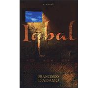 Iqbal, A Novel, English Language