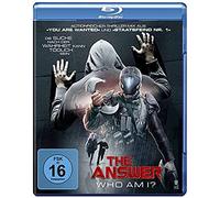 The Answer - Who am I? (Blu-ray)