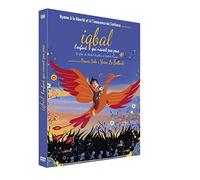 Iqbal, L'Enfant Qui N'Avait Pas Peur - Edition Collector DVD/CD