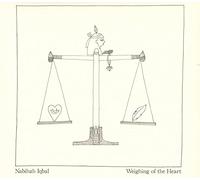 Nabihah Iqbal - Weighing of The Heart