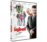 Iqbal y Formula Secreta (Spanish Release) Iqbal & Den Hemmelige Opskrift