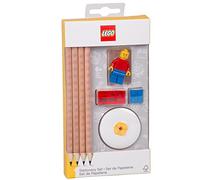 LEGO 2.0 Stationery Set