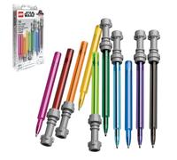 LEGO® Star Wars Gel Pens Set, Lightsaber - 10 pieces